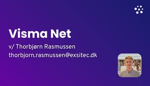 Advanced Workflow v Anton Folden anton.folden@exsitec.dk Advanced Workflow v Anton Folden anton.folden@exsitec.dk (8)