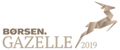 Exsitec borsen gazelle 2019