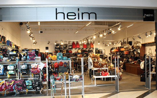 Helm-butik
