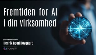 Henrik Good Hovgaard 