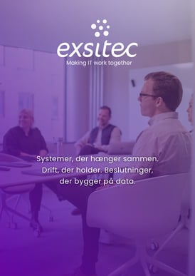 Exsitec katalog
