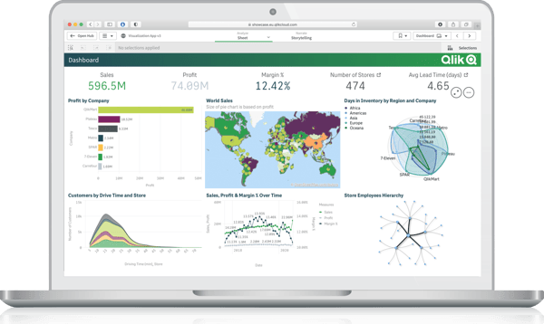 Qlik-sense-visual
