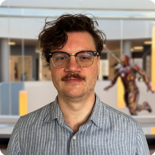 Kristoffer Borgen Skov