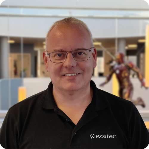 Bo Baadsgaard Jensen