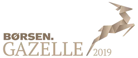 Exsitec borsen gazelle 2019