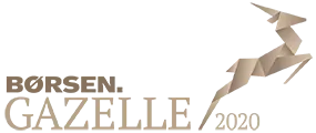Exsitec borsen gazelle 2020