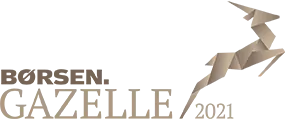 Exsitec borsen gazelle 2021