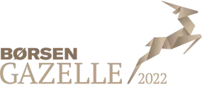 Exsitec borsen gazelle 2022