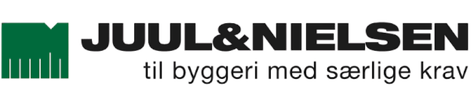 juul og nielsen logo