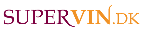 supervin logo