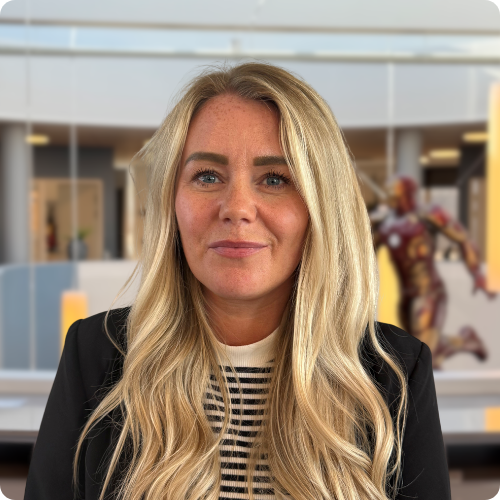 Ditte-Simonsen