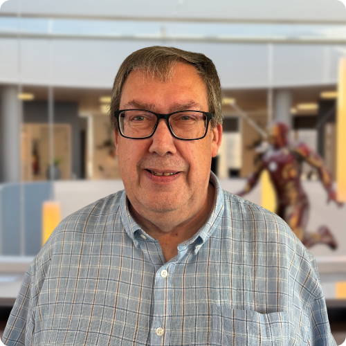 Gert-Frederiksen