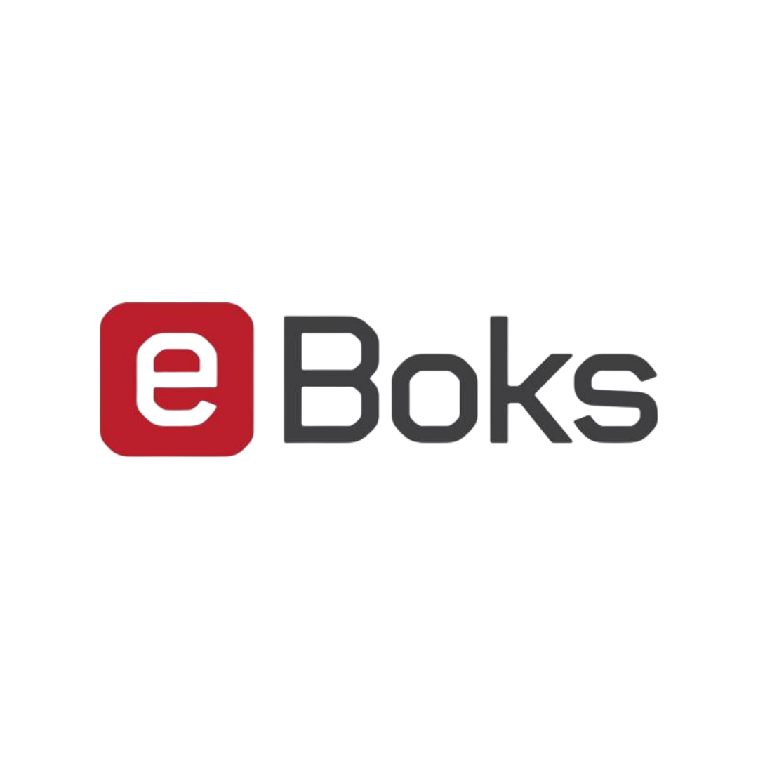 e-boks logo