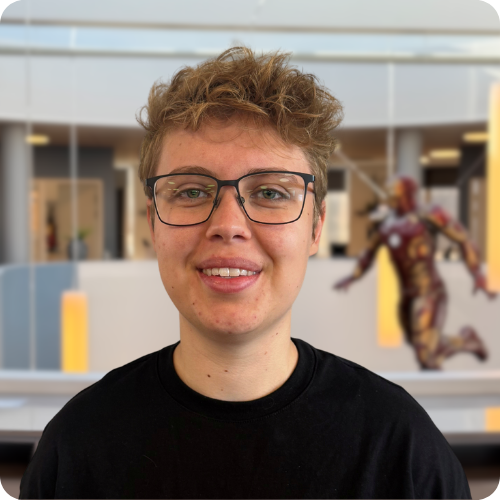 Hannah Mai Højgaard