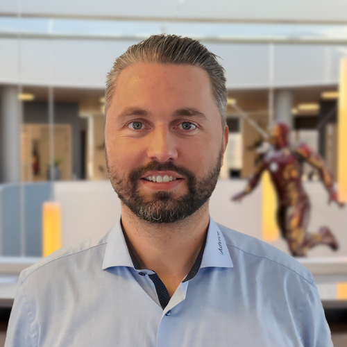 Johnny-Hansen-