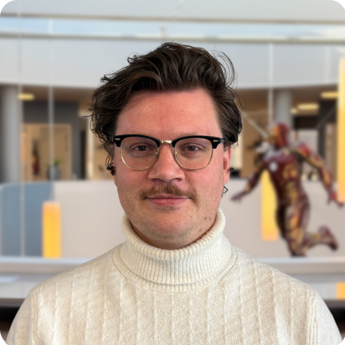 Kristoffer Borgen Skov