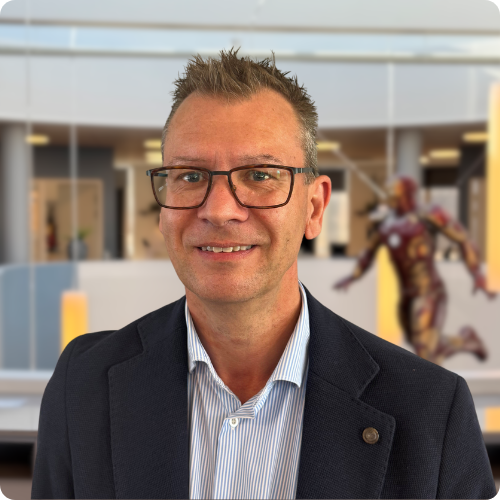 Lars-Koldkjær