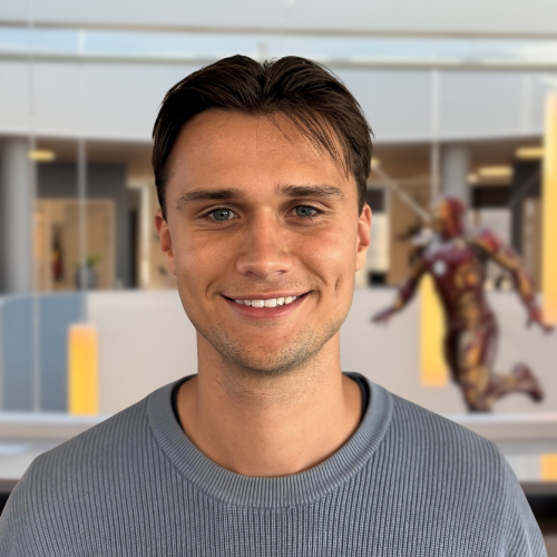 Mikkel-Lindstrøm-Pedersen