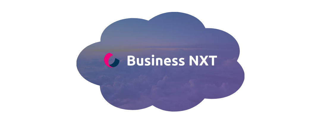 Hvorfor skifte til Business NXT?