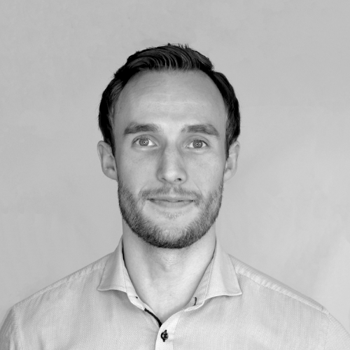 Nicholas - Eriksen-intempus