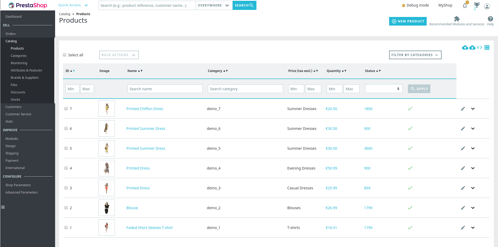 PrestaShop-webshop-1