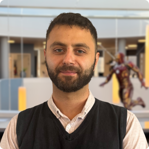 Tarek-Orfali