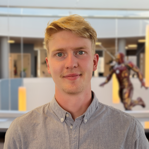 Thorbjørn-Rasmussen