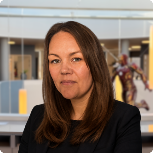 Tine Skovgaard