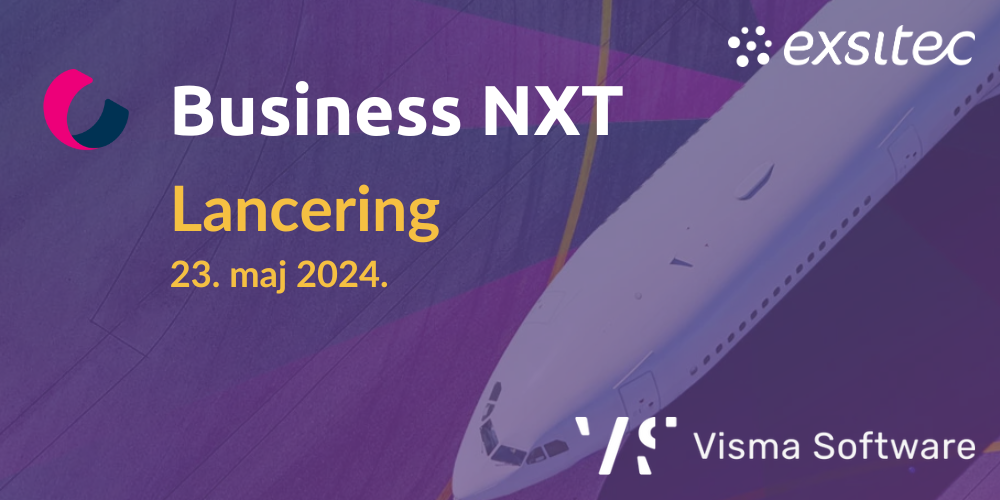 Se Lanceringen af Business NXT i Danmark