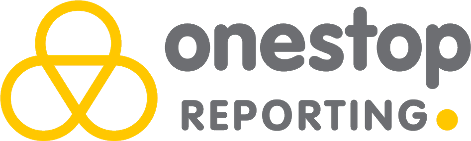 Onestop Reporting