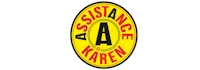 Assistance Kåren logo