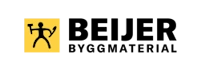 Beijer byggmaterial logo