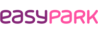 Easypark logo